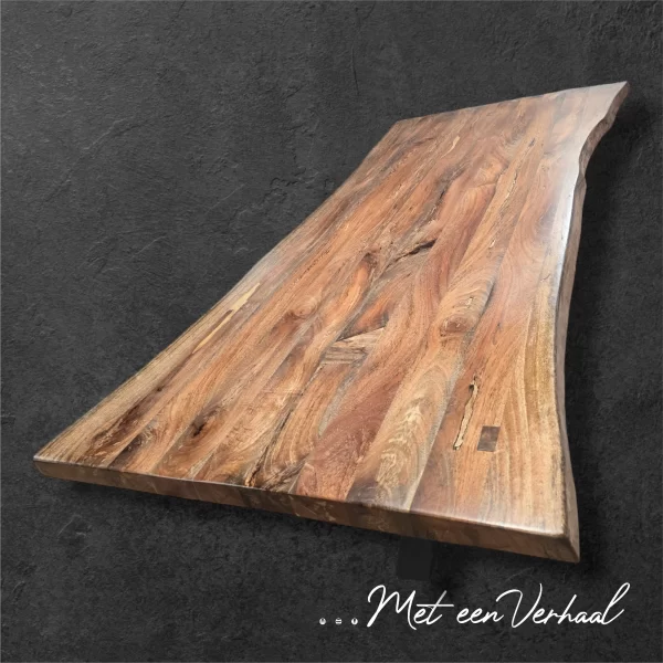 Eettafel Mango Deluxe - Afbeelding 2