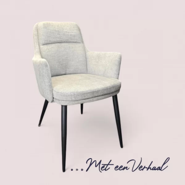 Eetkamerstoel Donna