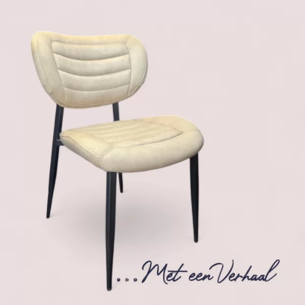Eetkamerstoel Rikki