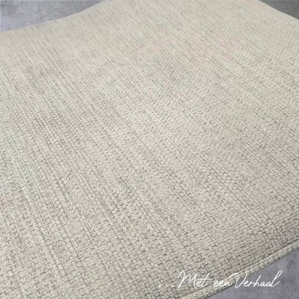 Stoel Ivar gerecycled polyester groen - Afbeelding 2
