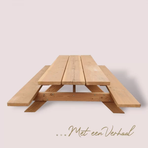 Picknick Tafel EXTREME