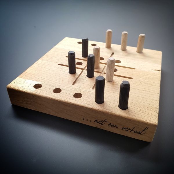 Boter, Kaas en Eieren Deluxe