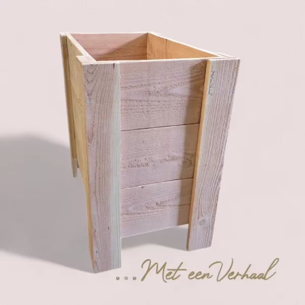 Douglas Bloembak (Rechthoek model) - Afbeelding 2