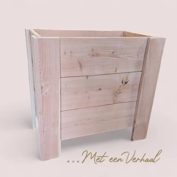 Douglas Bloembak (Rechthoek model)